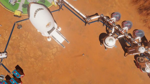 سی دی کی اریجینال استیم بازی Surviving Mars