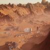 سی دی کی اریجینال استیم بازی Surviving Mars