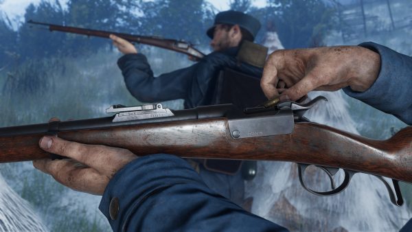 سی دی کی اریجینال استیم بازی Tannenberg