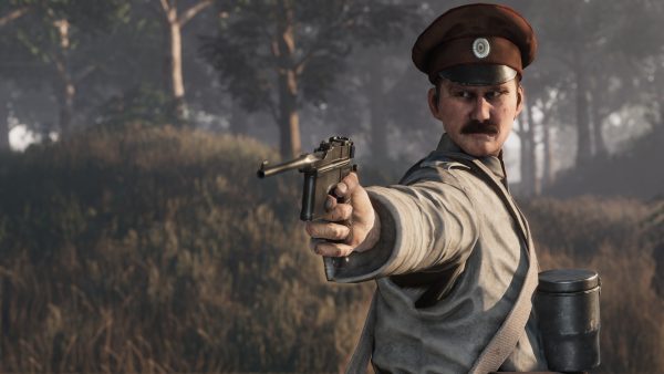 سی دی کی اریجینال استیم بازی Tannenberg