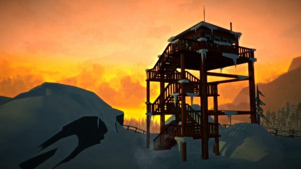 سی دی کی اریجینال استیم بازی The Long Dark