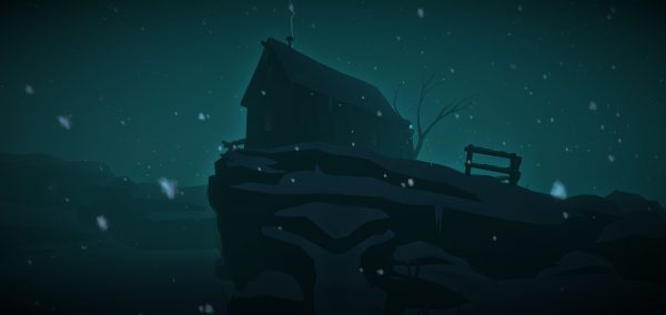 سی دی کی اریجینال استیم بازی The Long Dark