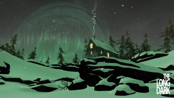 سی دی کی اریجینال استیم بازی The Long Dark