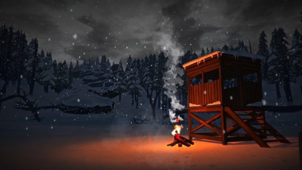 سی دی کی اریجینال استیم بازی The Long Dark