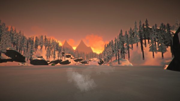 سی دی کی اریجینال استیم بازی The Long Dark