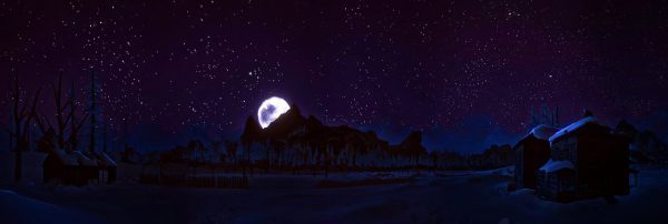 سی دی کی اریجینال استیم بازی The Long Dark