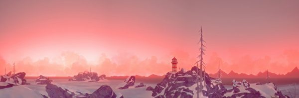 سی دی کی اریجینال استیم بازی The Long Dark