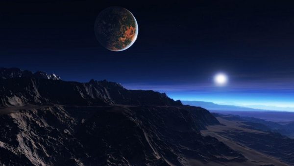 سی دی کی اریجینال بازی The Outer Worlds