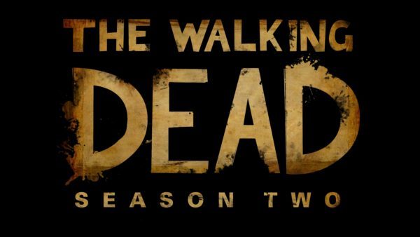 سی دی کی اریجینال استیم بازی The Walking Dead Season 2