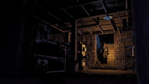 سی دی کی اریجینال استیم بازی The Walking Dead: The Final Season