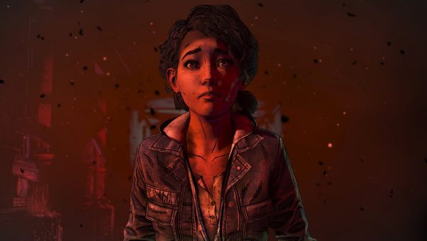 سی دی کی اریجینال استیم بازی The Walking Dead: The Final Season