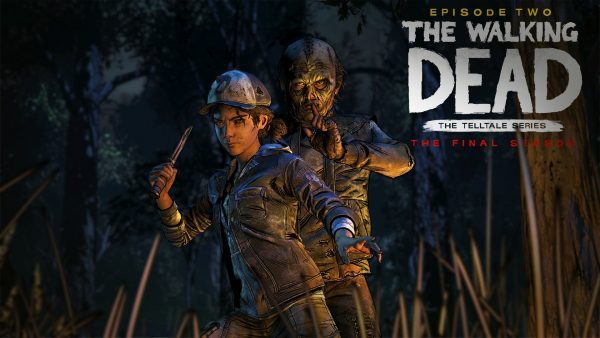 سی دی کی اریجینال استیم بازی The Walking Dead: The Final Season