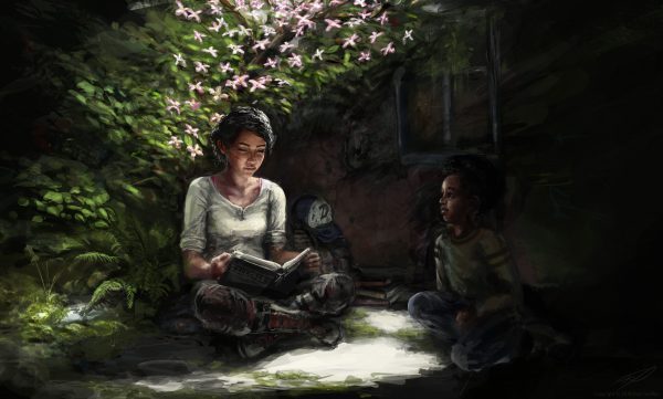 سی دی کی اریجینال استیم بازی The Walking Dead: The Final Season