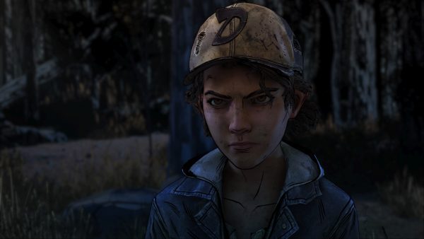سی دی کی اریجینال استیم بازی The Walking Dead: The Final Season