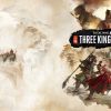 سی دی کی اریجینال استیم بازی Total War: Three Kingdoms