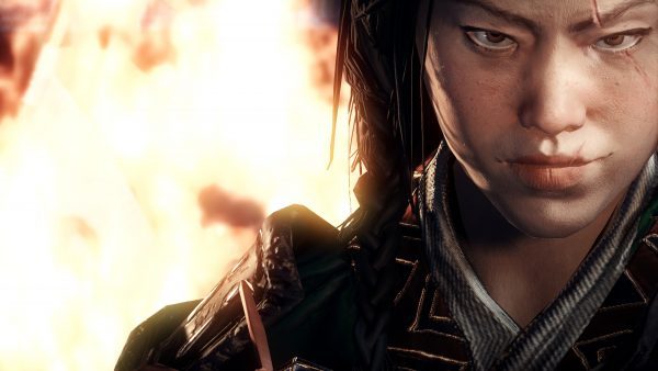 سی دی کی اریجینال استیم بازی Total War: Three Kingdoms