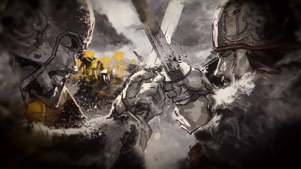 سی دی کی اریجینال استیم بازی Total War: Three Kingdoms