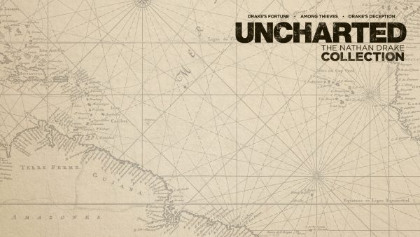 اکانت قانونی بازی UNCHARTED The Nathan Drake Collection برای PS4