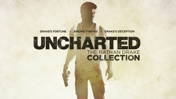 اکانت قانونی بازی UNCHARTED The Nathan Drake Collection برای PS4