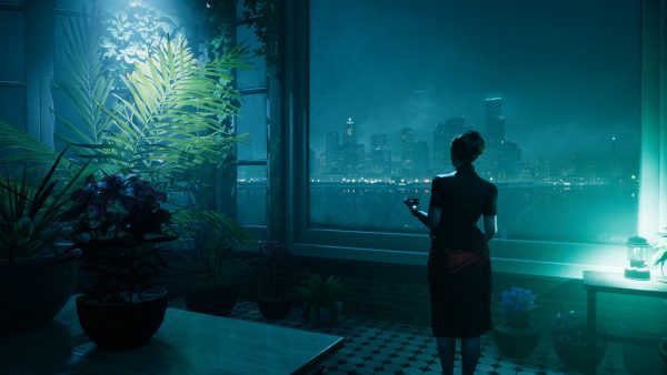 سی دی کی اریجینال استیم بازی Vampire: The Masquerade - Bloodlines 2