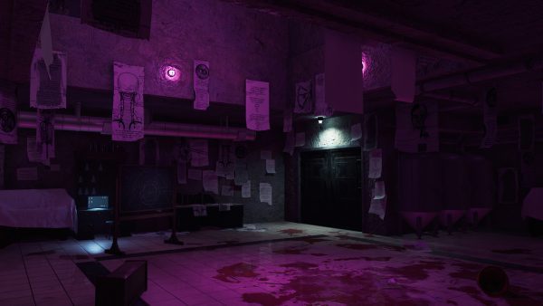سی دی کی اریجینال استیم بازی Vampire: The Masquerade - Bloodlines 2: Unsanctioned Edition