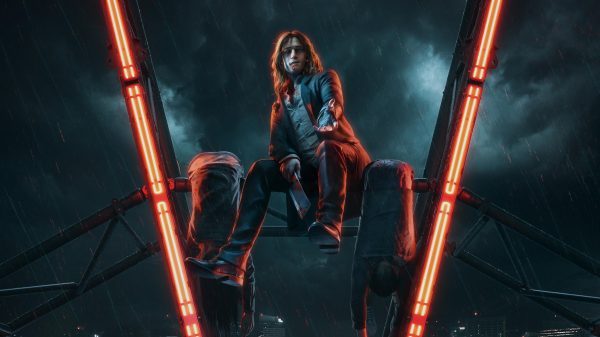سی دی کی اریجینال استیم بازی Vampire: The Masquerade - Bloodlines 2