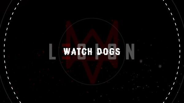 سی دی کی اریجینال یوپلی بازی Watch Dogs: Legion