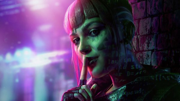 سی دی کی اریجینال یوپلی بازی Watch Dogs: Legion