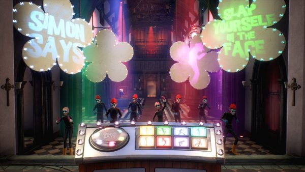 سی دی کی اریجینال استیم We Happy Few - Season Pass