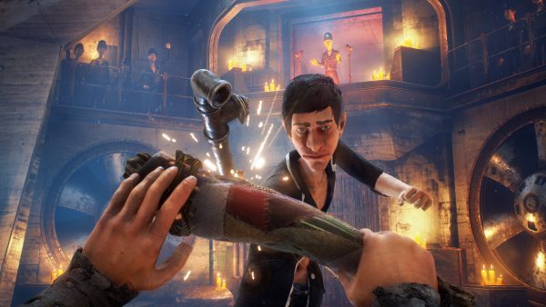 سی دی کی اریجینال استیم We Happy Few - Season Pass