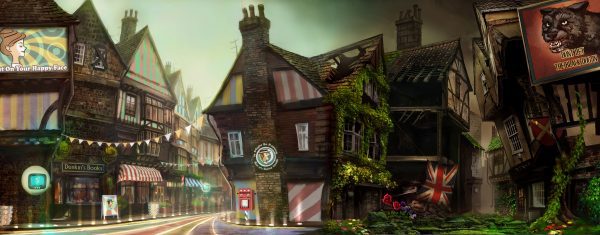 سی دی کی اریجینال استیم We Happy Few - Season Pass