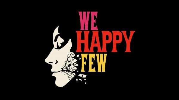 سی دی کی اریجینال استیم بازی We Happy Few - Digital Deluxe Edition