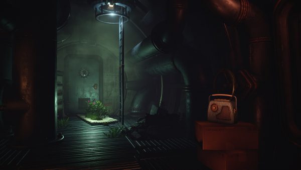 سی دی کی اریجینال استیم بازی We Happy Few - Digital Deluxe Edition