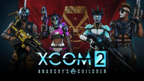 سی دی کی اریجینال استیم XCOM 2 - Reinforcement Pack