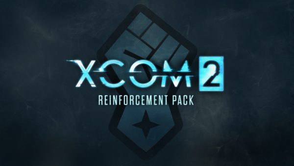 سی دی کی اریجینال استیم XCOM 2 - Reinforcement Pack