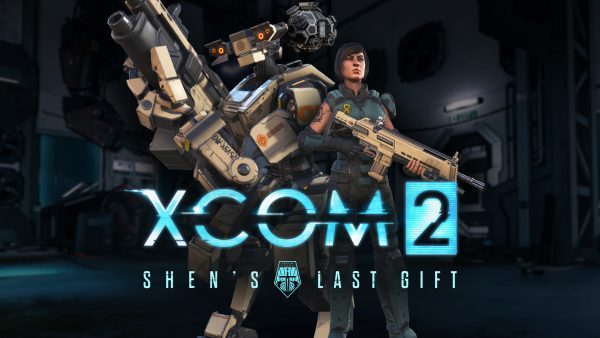 سی دی کی اریجینال استیم XCOM 2 - Reinforcement Pack