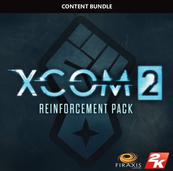 سی دی کی اریجینال استیم XCOM 2 - Reinforcement Pack