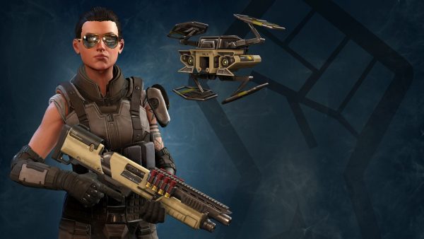 سی دی کی اریجینال استیم بازی XCOM 2 - Collection
