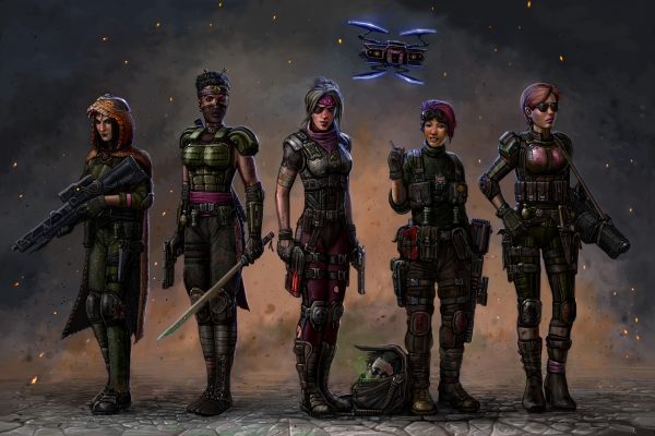 سی دی کی اریجینال استیم بازی XCOM 2