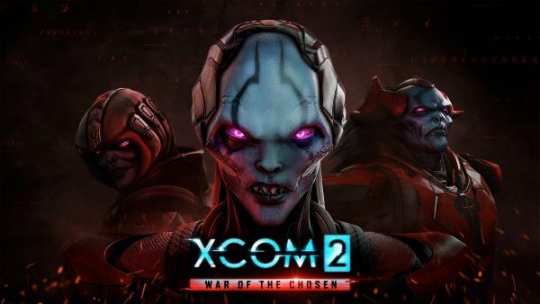 سی دی کی اریجینال استیم بازی XCOM 2 - Collection