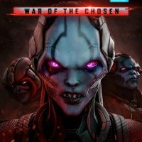سی دی کی اریجینال استیم XCOM 2 - War Of The Chosen
