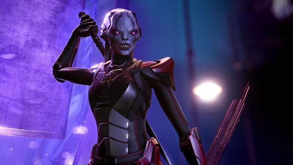 سی دی کی اریجینال استیم XCOM 2 - War Of The Chosen