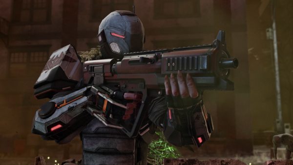 سی دی کی اریجینال استیم XCOM 2 - War Of The Chosen