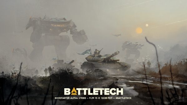 سی دی کی اریجینال استیم بازی BATTLETECH