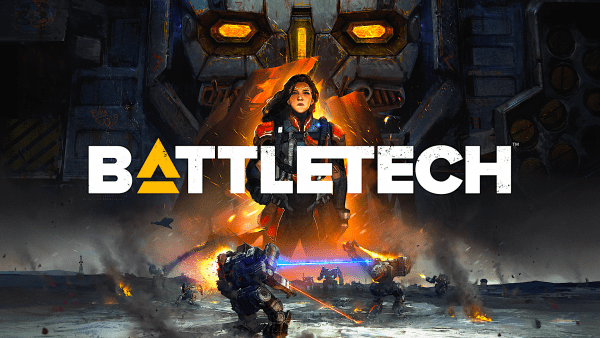 سی دی کی اریجینال استیم بازی BATTLETECH