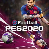 سی دی کی اریجینال استیم بازی eFootball PES 2020