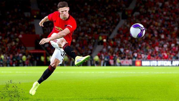 سی دی کی اریجینال استیم بازی eFootball PES 2020