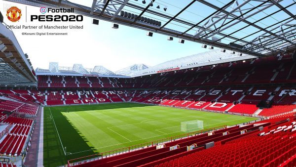 سی دی کی اریجینال استیم بازی eFootball PES 2020
