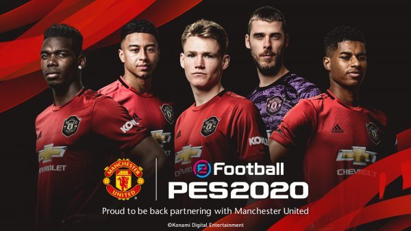 سی دی کی اریجینال استیم بازی eFootball PES 2020