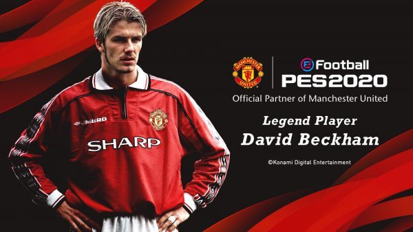 سی دی کی اریجینال استیم بازی eFootball PES 2020